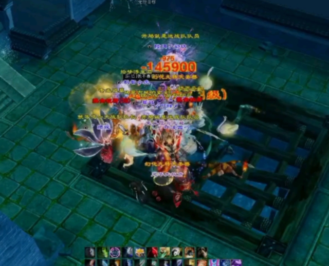 上度进装备打上了刷怪用有楼分个要藏经积早经使