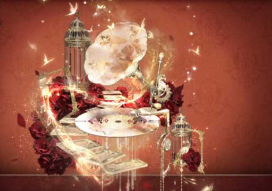 绝美出演魔域牡丹仙子一颦一笑让人心醉举手投足艳绝亚特大陆 绝美出演魔域牡丹仙子一颦一笑让人心醉举手投足艳绝亚特大陆