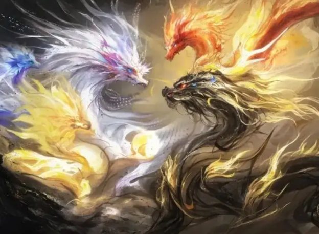 <b>在召唤勇士前往追踪异象源头幻兽养成作为魔域的特征玩法</b>