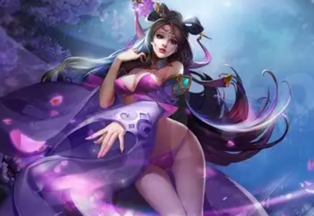 <b>幻兽貂蝉英灵幻兽系列玩法中魔友们最为脍炙人口的当属本次助战玩法</b>