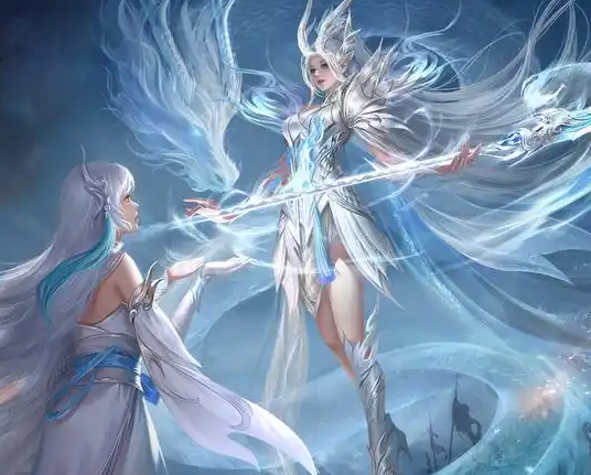 魔域花魁赛给予寻求个性时髦潮流的年轻人以全新的审美体验 魔域花魁赛给予寻求个性时髦潮流的年轻人以全新的审美体验