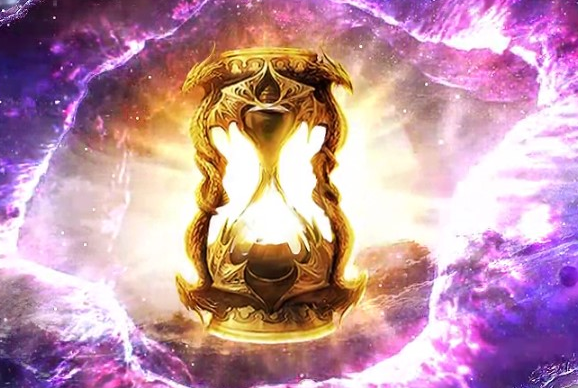 轮回之境的魔域也挑选了恢宏的史卷来记载这次不平凡的公测