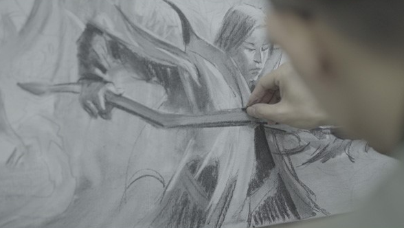 龙蛇比武升龙大陆曾在龙神与蛇神的无数次比武中维持着危险的平衡 龙蛇比武升龙大陆曾在龙神与蛇神的无数次比武中维持着危险的平衡